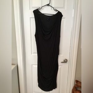 Plus Size Seven7 Dress